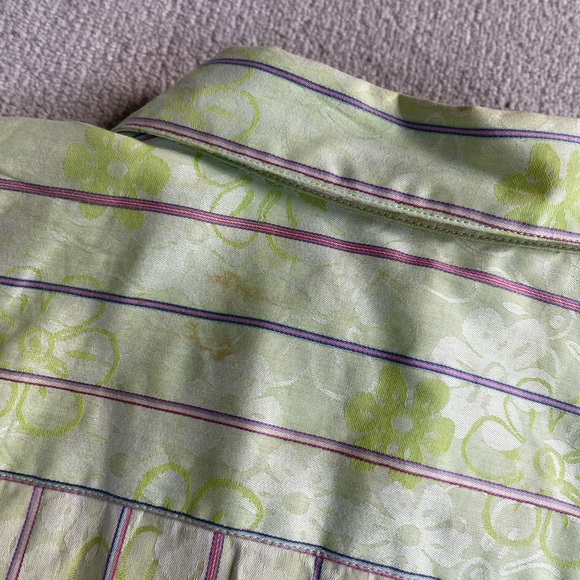 Vintage Button up shirt - Picture 9 of 9